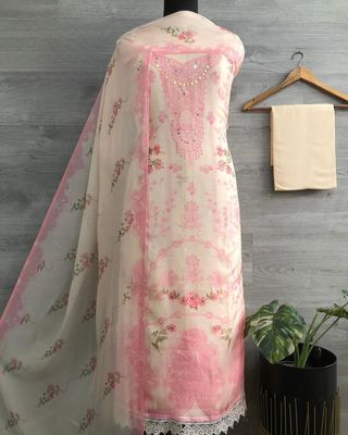 Readymade Luxury Three piece_img_4