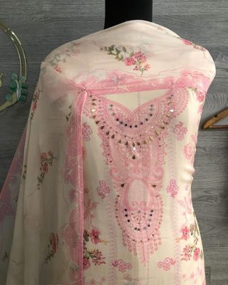 Readymade Luxury Three piece_img_5