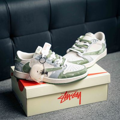 Nike Air Jordan 1 Low (1:1)_img_0