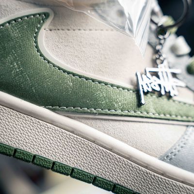 Nike Air Jordan 1 Low (1:1)_img_2