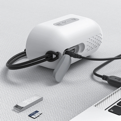 WiWU Play Fun Portable Wireless Speaker H8_img_1