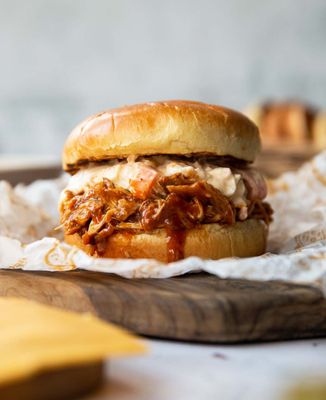 Smoky Blast Chicken Burger_img_0