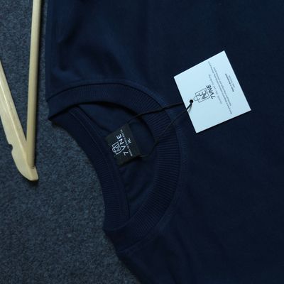 Chill Guy 😎 - Premium Oversized Drop Shoulder T-shirt_img_5