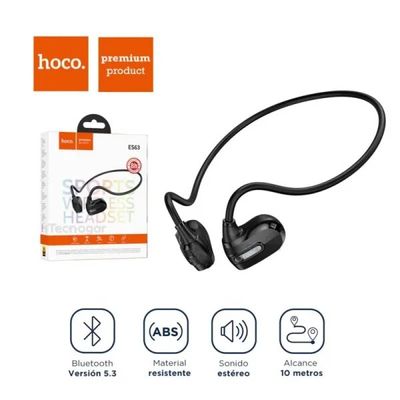 Hoco ES63 Air Conduction Headphone_img_0