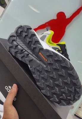 Adidas X TERREX TRAILMAKER GTX MIRROR 2.0 ‘PARROT GREEN_img_3