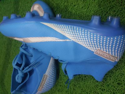 DAOQUAN Sports Shoes (Blue 40)_img_1