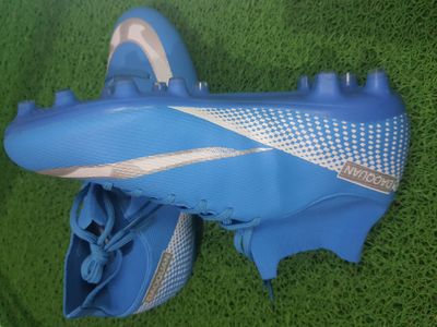 DAOQUAN Sports Shoes (Blue 40)_img_4