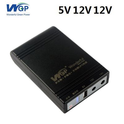 WGP Mini UPS (8,800mAh)- Router & ONU Up To 8 Hours Backup_img_6
