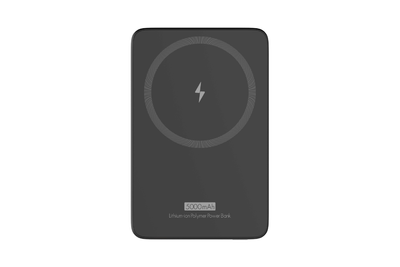 15W Wireless Power Bank – 5000mAh Mini Charger_img_0