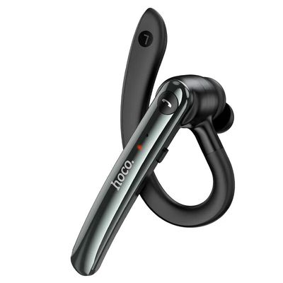 HOCO S19 ENC Noise Reduction Bluetooth Single Earphone_img_0