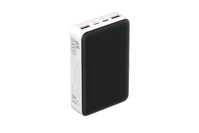 20000mAh 65W Fast Charging Power Bank_img_0