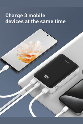 20000mAh 65W Fast Charging Power Bank_img_4