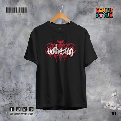 Valhesing Metal T-shirt - 151_img_0