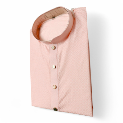 Premium Quality . Exclusive New Panjabi Design.Stylish and Trendy Panjabi for Men._img_1