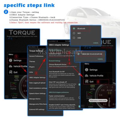 Car Diagnostic Scanner (With Cable)_img_2