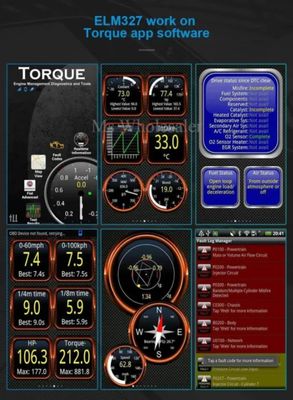 Car Diagnostic Scanner (With Cable)_img_5
