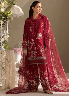 Printed Embroidered Lawn_img_0