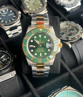 Rolex Submariner European standard_img_0
