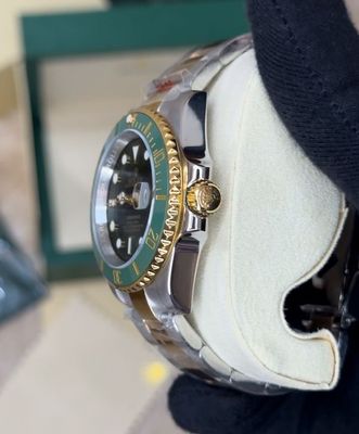 Rolex Submariner European standard_img_1