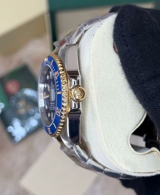 Rolex Submariner European standard_img_1