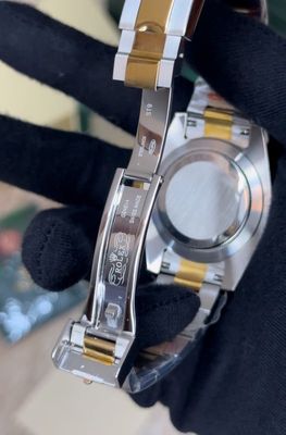 Rolex Submariner European standard_img_2
