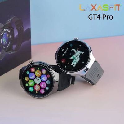LAXASFIT  GT4 Pro_img_3