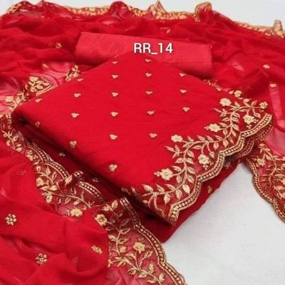 Georgette Four Piece_img_0