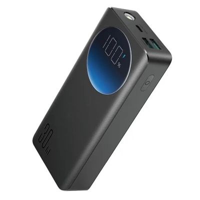 Joyroom JR-PBF02 20000mah PD 30W Fast Charging Power Bank_img_0