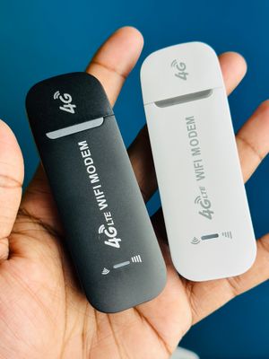 4G LTE WiFi Modem- Support All Bangladesh SIM Cards_img_1