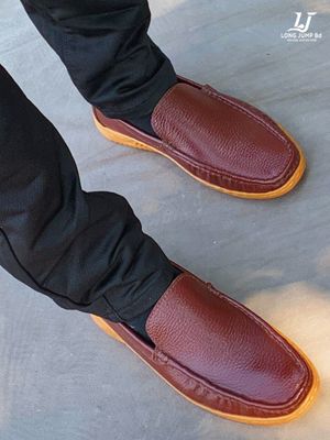 Maroon Casual Shoe_img_3