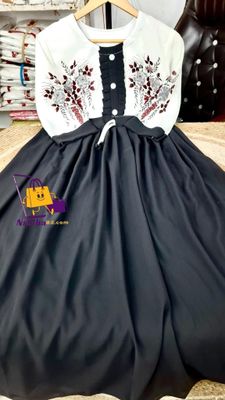 অ্যালেক্স জর্জে গাউন ওয়ান পিস_img_0