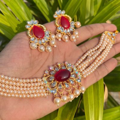 Multi layer choker_img_0