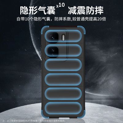 IQOONEO10/Neo10pro Phantom Shield Mobile Phone Case_img_7