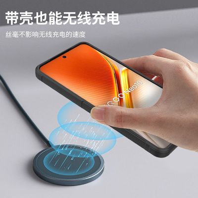 IQOONEO10/Neo10pro Phantom Shield Mobile Phone Case_img_8