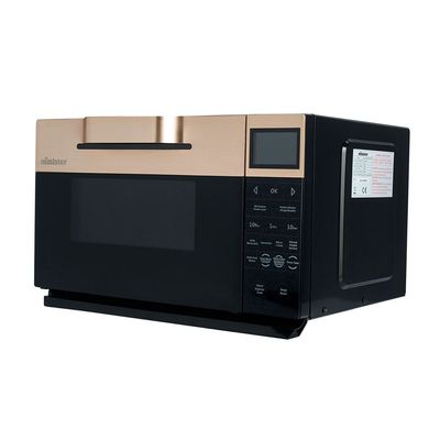 Minister 25L MICROWEVE OVEN (CONVECTION)_img_0