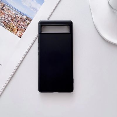 Google 9proxl mobile phone case pixel8a mobile phone case google7 cross-border liquid silicone mobile phone case_img_4
