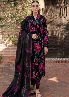 Printed Embroidered Lawn_img_0