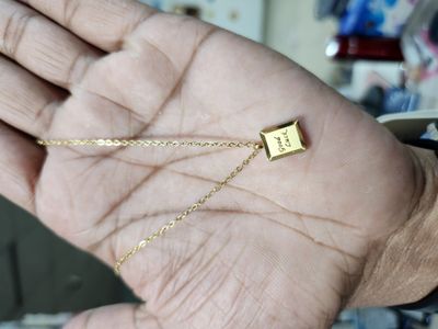 Good luck pendent_img_1
