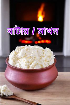 বাটার বা মাখন(১কেজি)_img_0