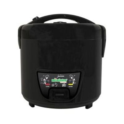 Minister Rice Cooker- MI-RC- 2.8 LITER_img_0