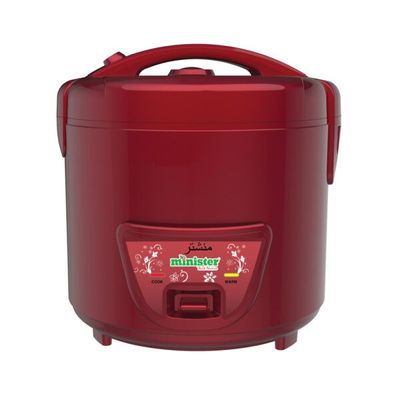 Minister Rice Cooker- MI-RC- 2.8 LITER_img_2