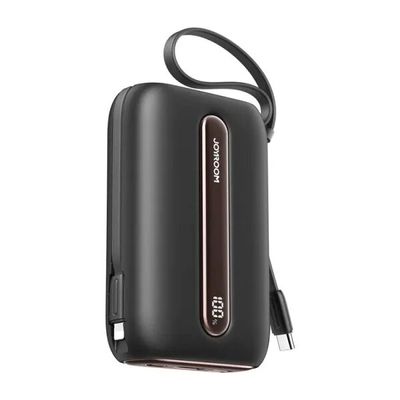 Joyroom JR-L012 Plus Colorful Series 22.5W Mini Power Bank With Dual Cables 20000mAh_img_0