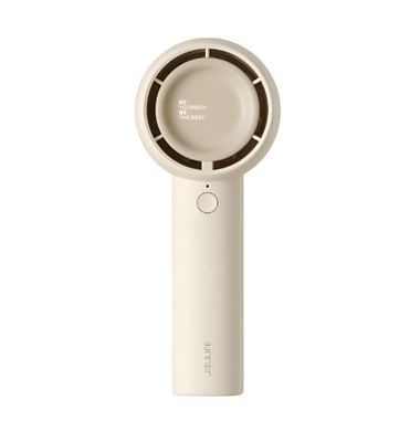 JISULIFE FA42 Super Mini Turbo Fan – Brown_img_0