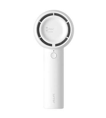JISULIFE FA42 Super Mini Turbo Fan – White_img_0
