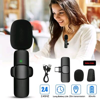 K9 Single Microphone Type C_img_1