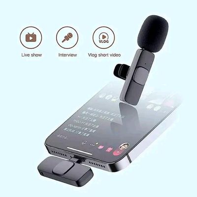K9 Single Microphone Type C_img_2