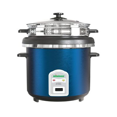 Minister Rice Cooker- MI-RCB-3.0 LITER_img_0