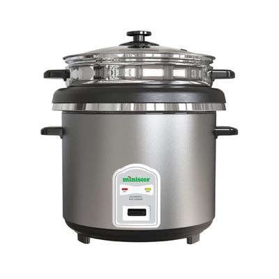 Minister Rice Cooker- MI-RCB-3.0 LITER_img_2