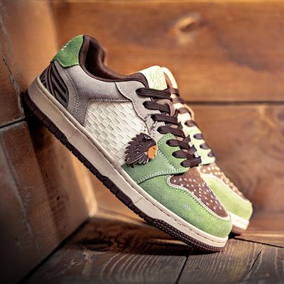 Men's Casual Sneakers