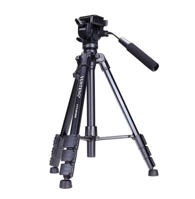YUNTENG VCT-691 Video Camera Tripod_img_0